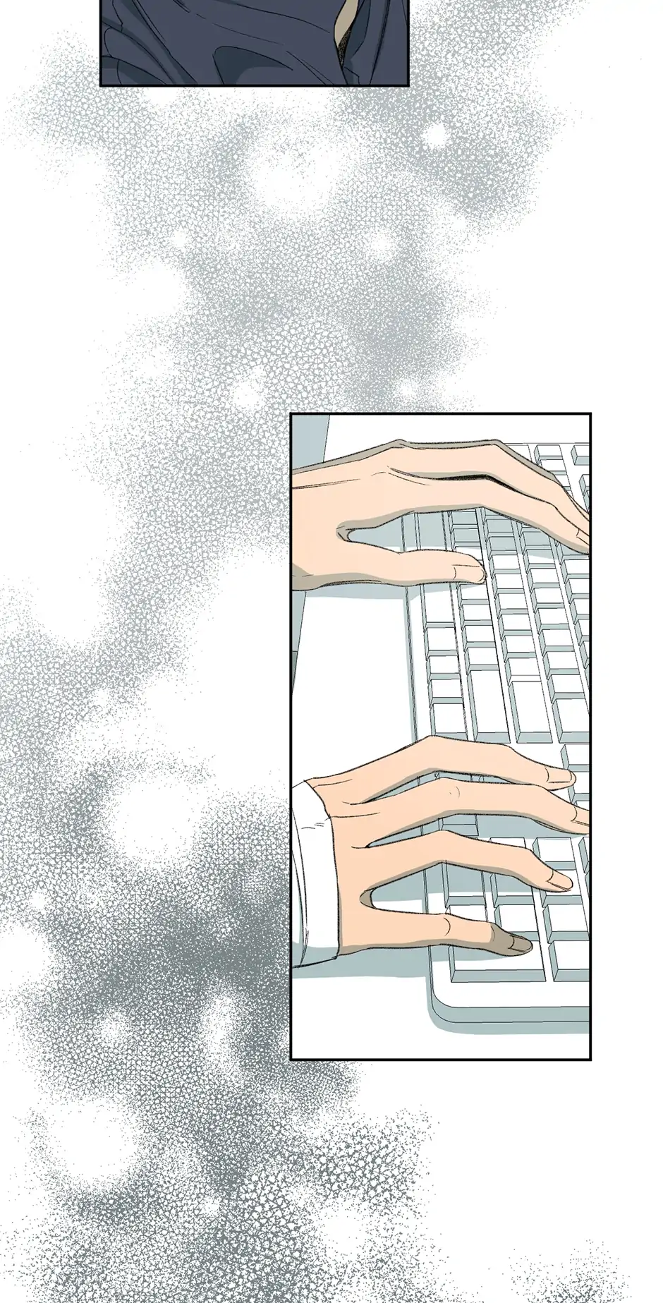 The Shape of Sympathy [Mature Official] - 56. Reaction 3 manhwa