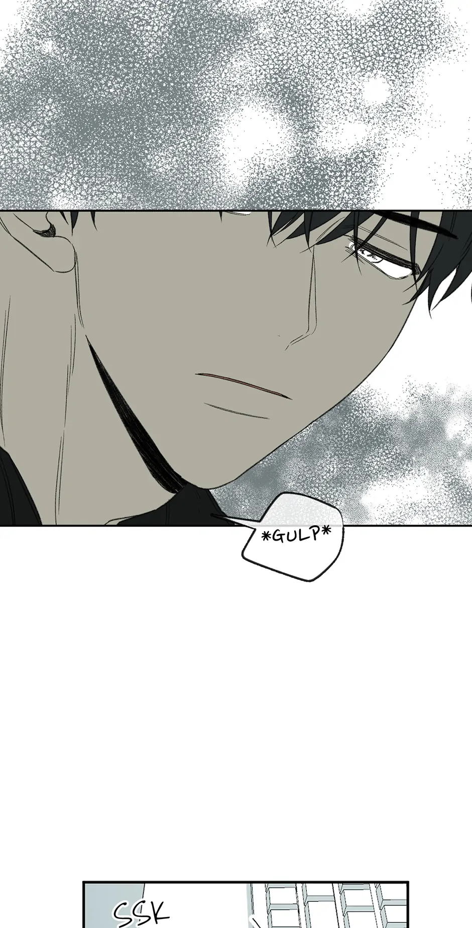 The Shape of Sympathy [Mature Official] - 56. Reaction 3 manhwa