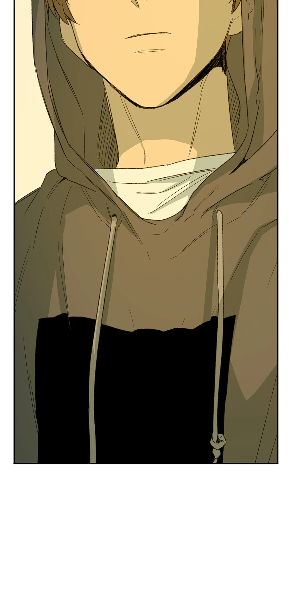 The Shape of Sympathy [Mature Official] - 57. Reaction 4 manhwa