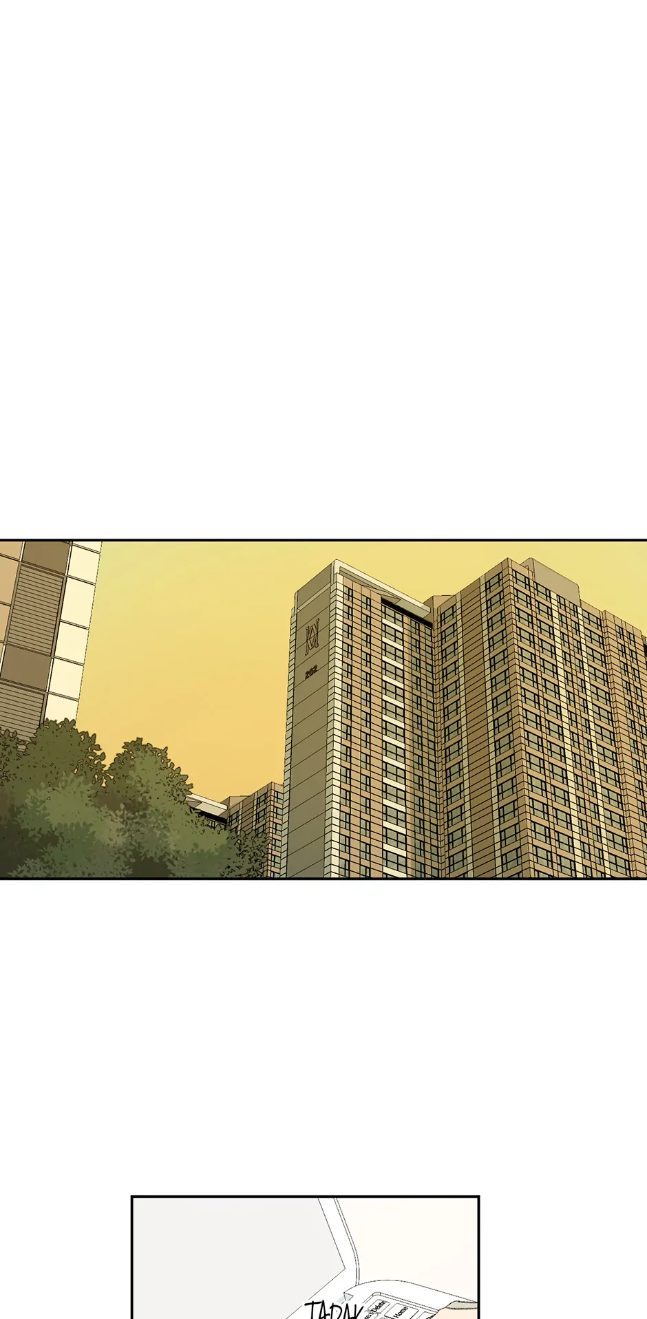The Shape of Sympathy [Mature Official] - 57. Reaction 4 manhwa