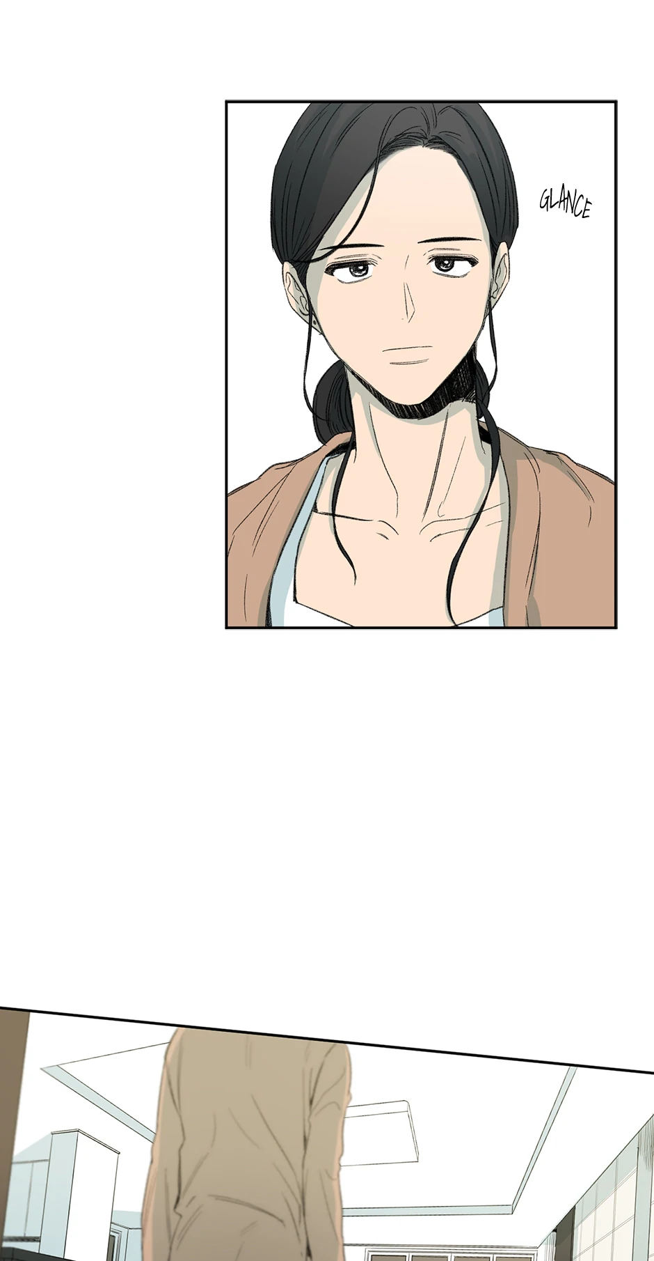 The Shape of Sympathy [Mature Official] - 57. Reaction 4 manhwa
