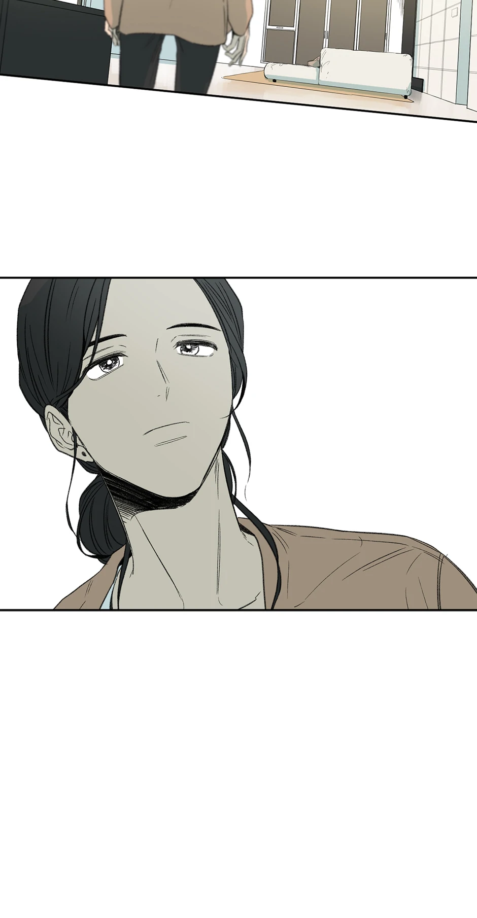 The Shape of Sympathy [Mature Official] - 57. Reaction 4 manhwa