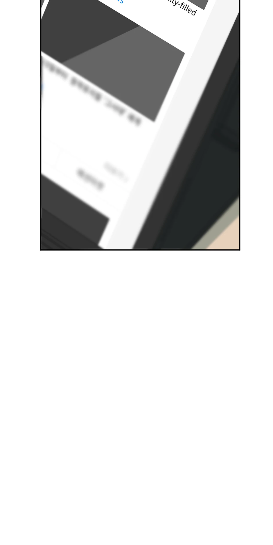 The Shape of Sympathy [Mature Official] - 57. Reaction 4 manhwa