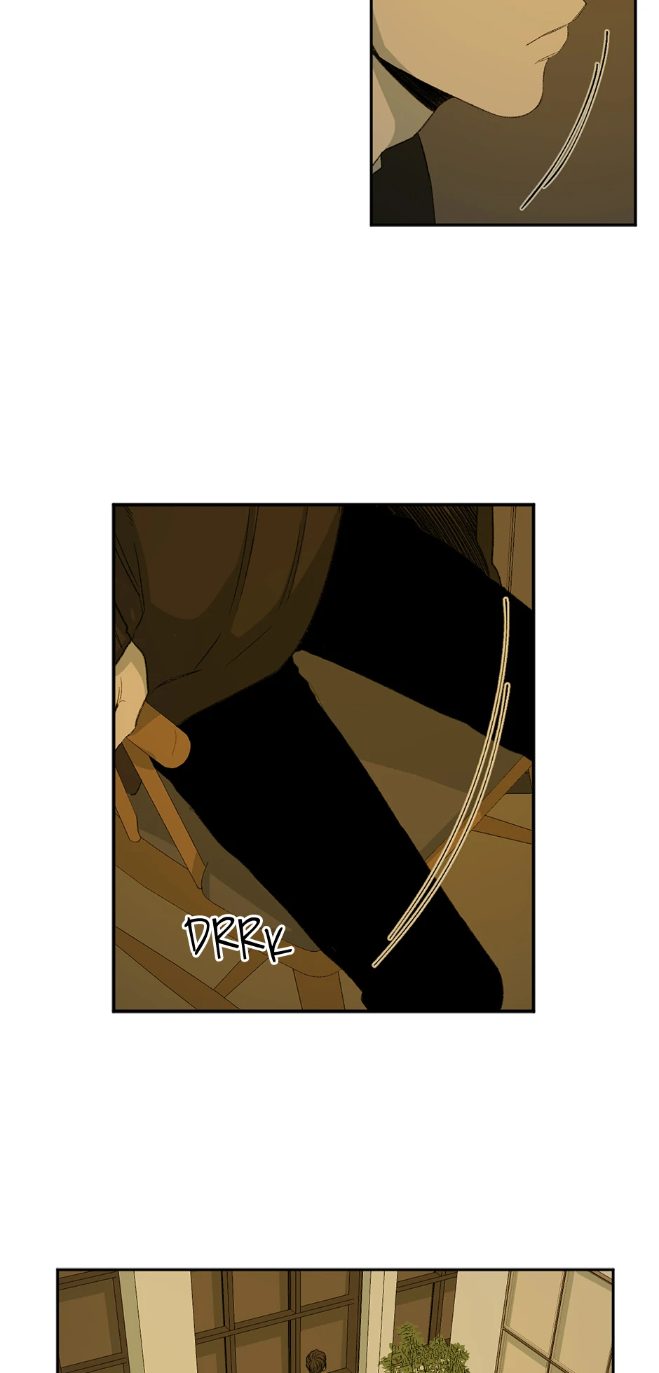 The Shape of Sympathy [Mature Official] - 58. Reaction 5 manhwa