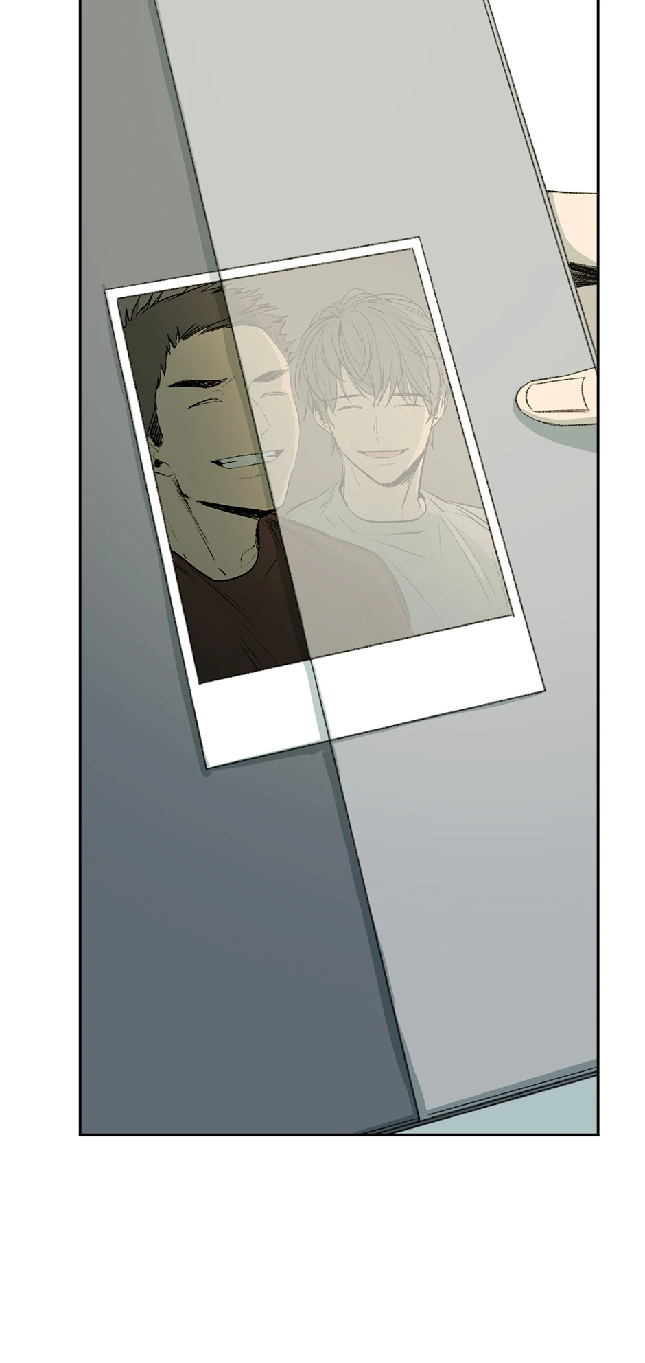 The Shape of Sympathy [Mature Official] - 58. Reaction 5 manhwa
