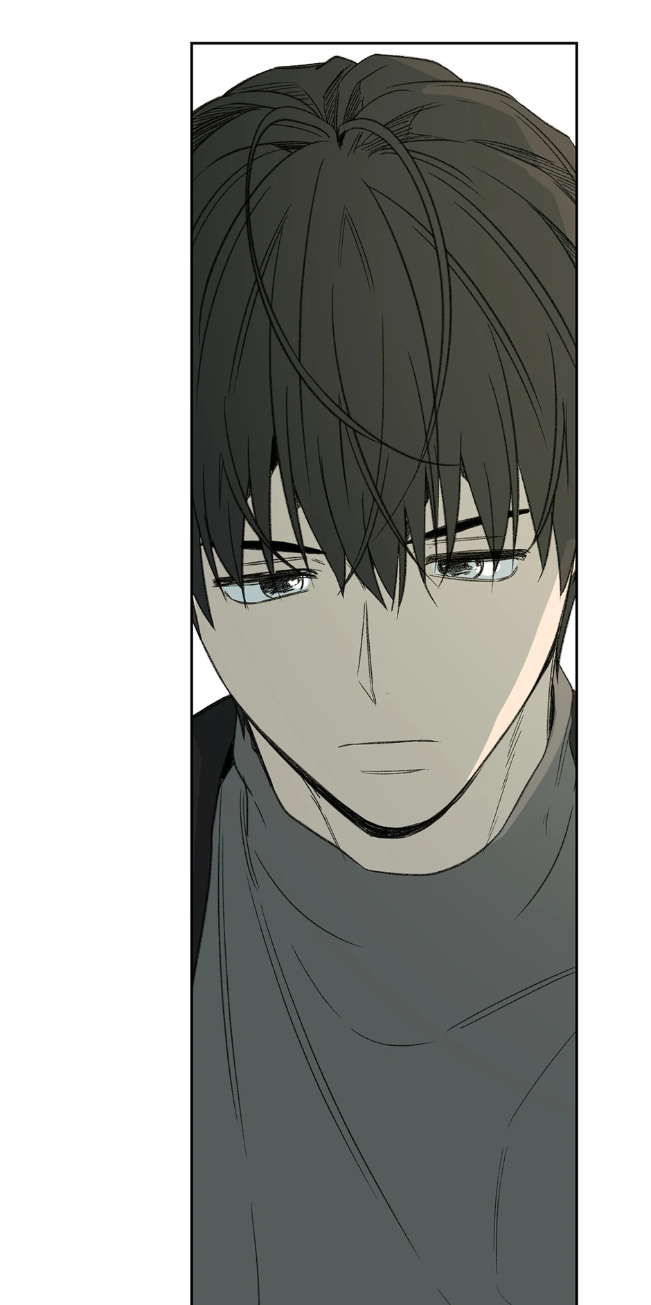 The Shape of Sympathy [Mature Official] - 58. Reaction 5 manhwa