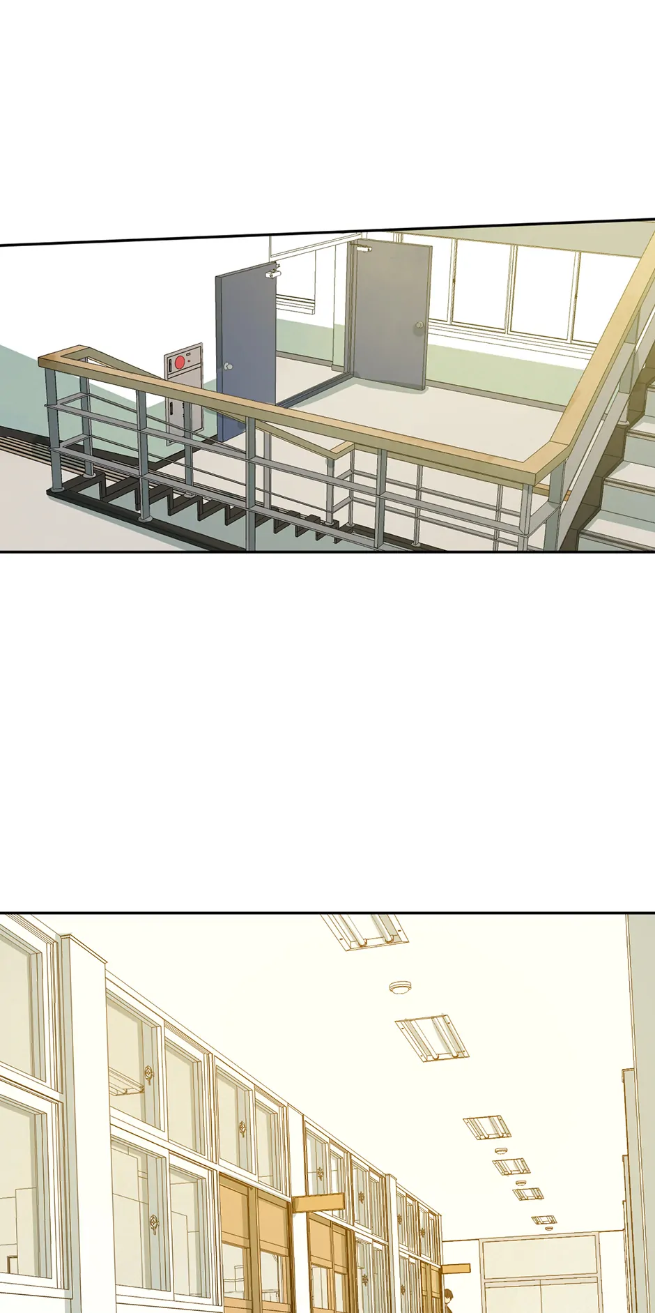 The Shape of Sympathy [Mature Official] - 58. Reaction 5 manhwa