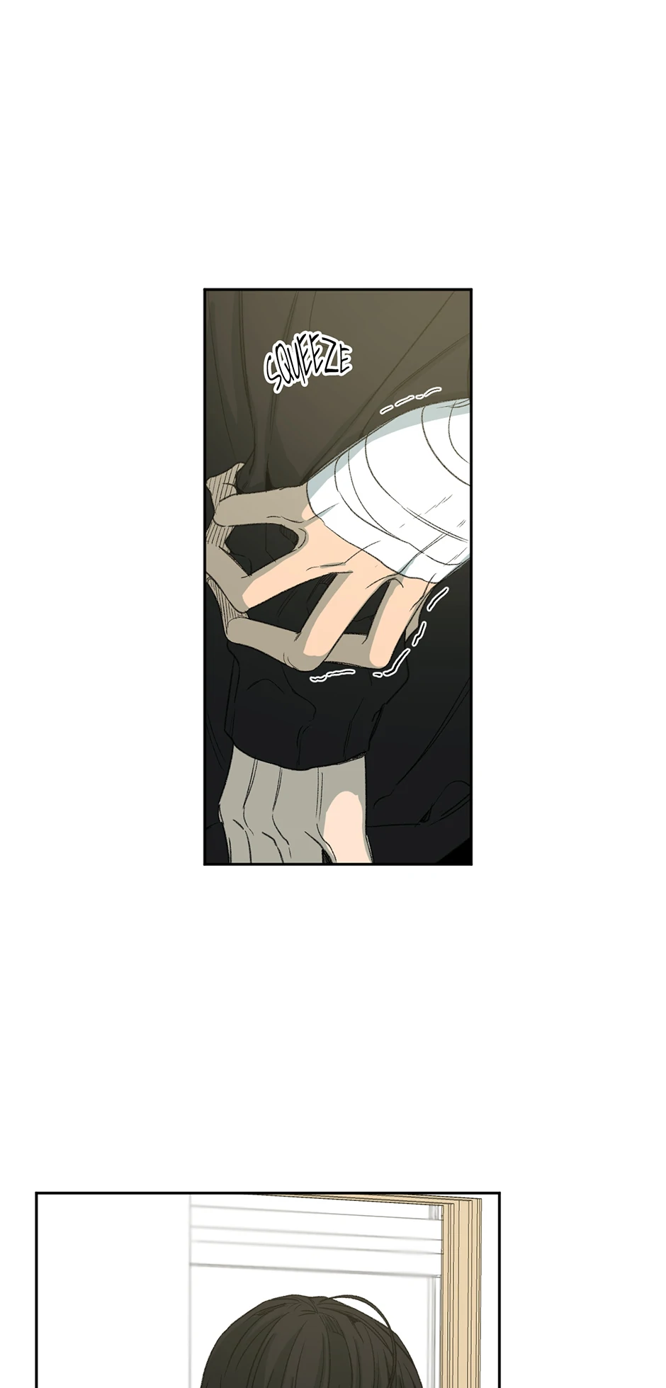 The Shape of Sympathy [Mature Official] - 59. Reaction 6 manhwa