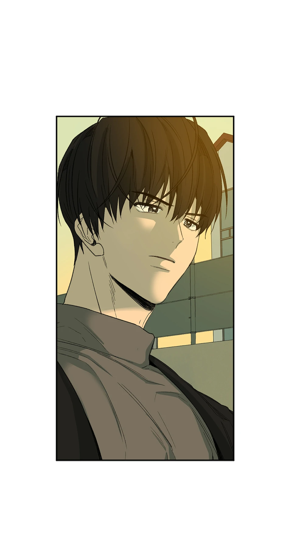 The Shape of Sympathy [Mature Official] - 59. Reaction 6 manhwa
