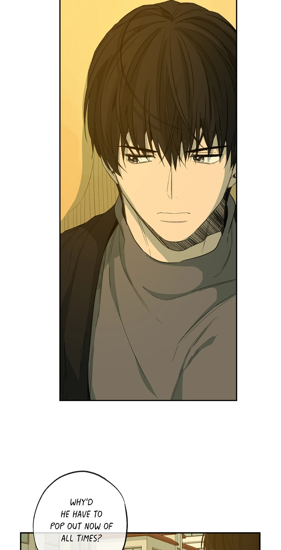 The Shape of Sympathy [Mature Official] - 59. Reaction 6 manhwa