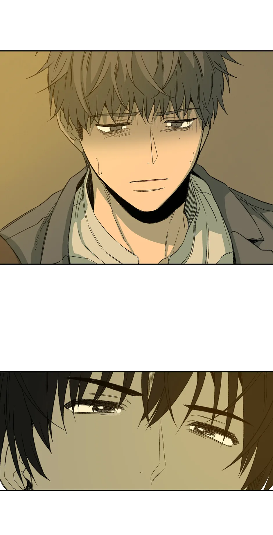 The Shape of Sympathy [Mature Official] - 59. Reaction 6 manhwa