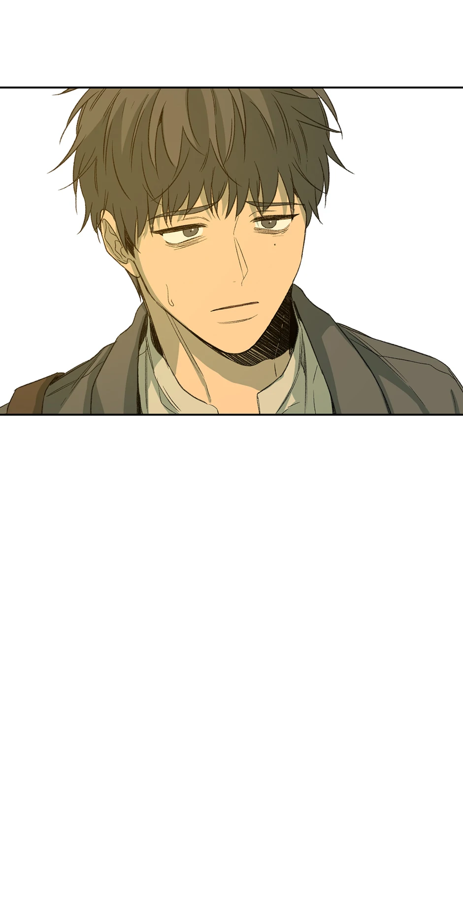 The Shape of Sympathy [Mature Official] - 59. Reaction 6 manhwa