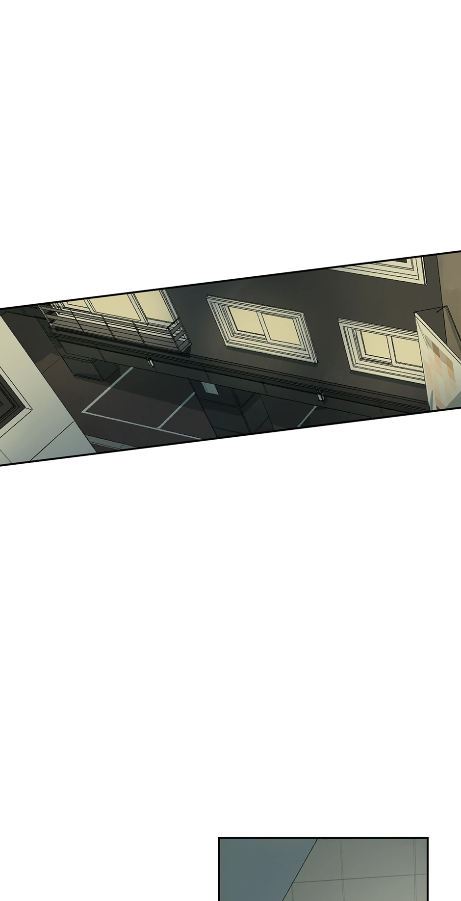 The Shape of Sympathy [Mature Official] - 6. Suffocating manhwa