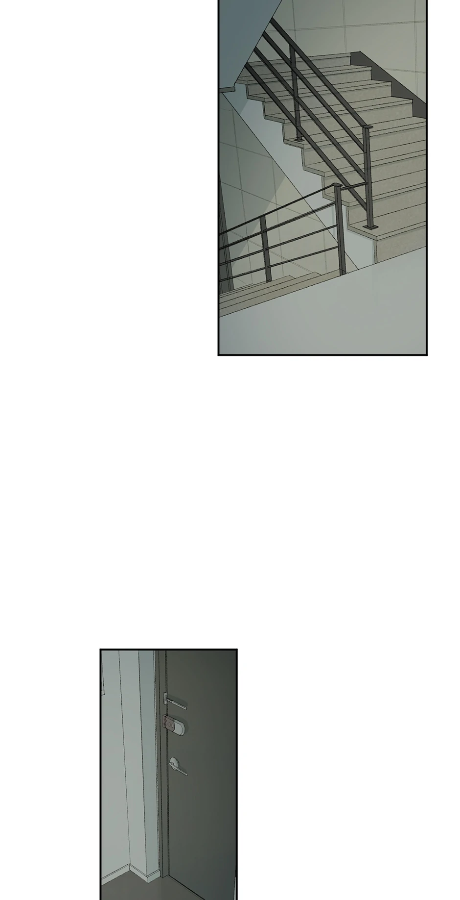 The Shape of Sympathy [Mature Official] - 6. Suffocating manhwa