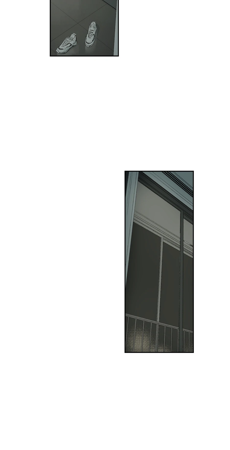 The Shape of Sympathy [Mature Official] - 6. Suffocating manhwa