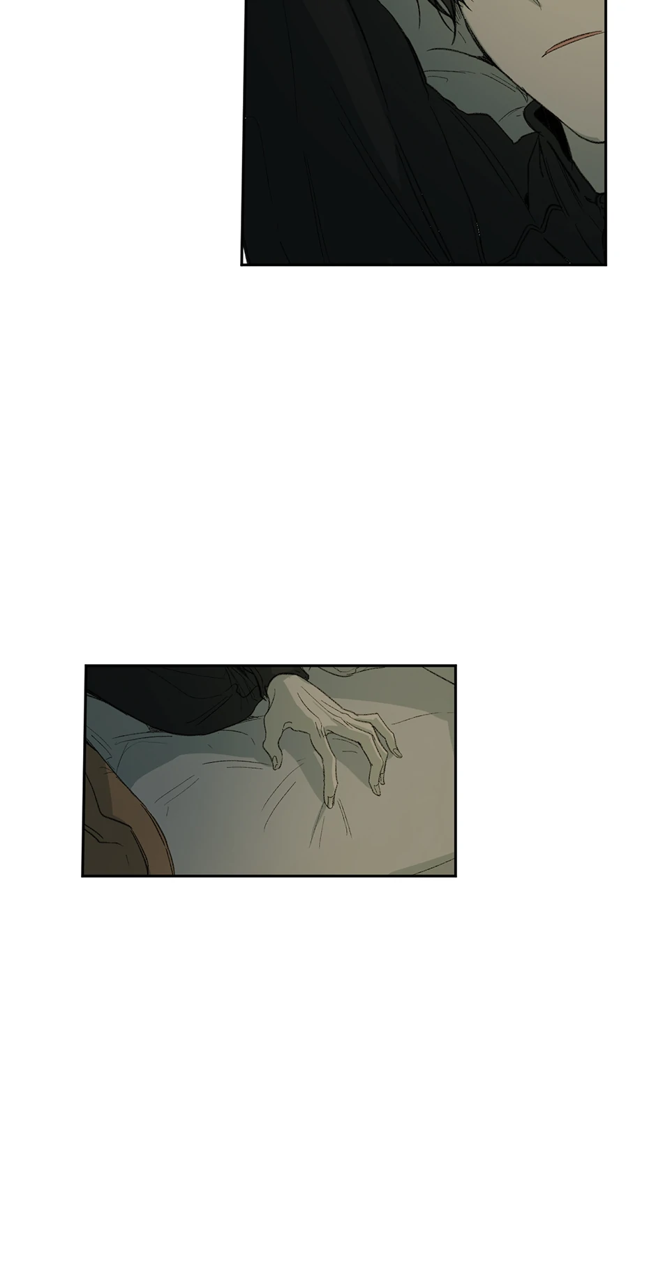 The Shape of Sympathy [Mature Official] - 6. Suffocating manhwa