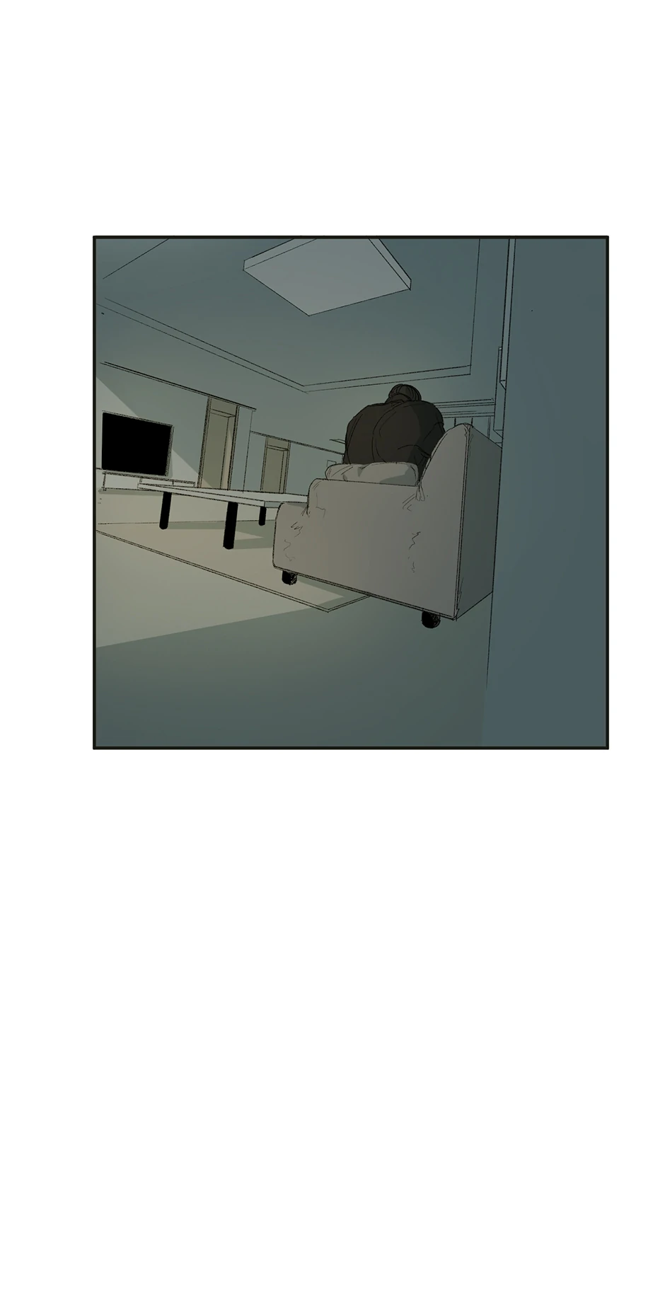 The Shape of Sympathy [Mature Official] - 6. Suffocating manhwa