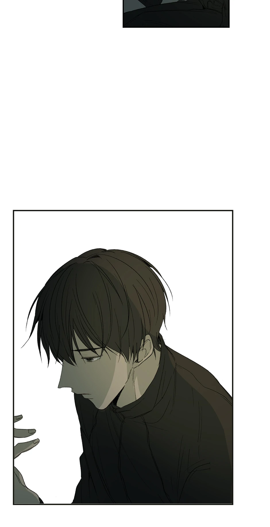 The Shape of Sympathy [Mature Official] - 6. Suffocating manhwa