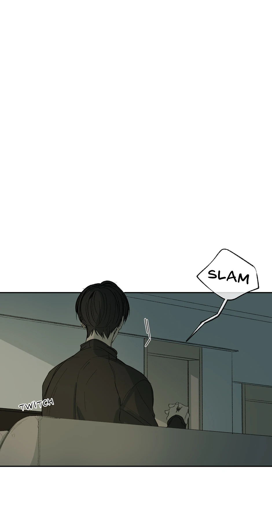 The Shape of Sympathy [Mature Official] - 6. Suffocating manhwa