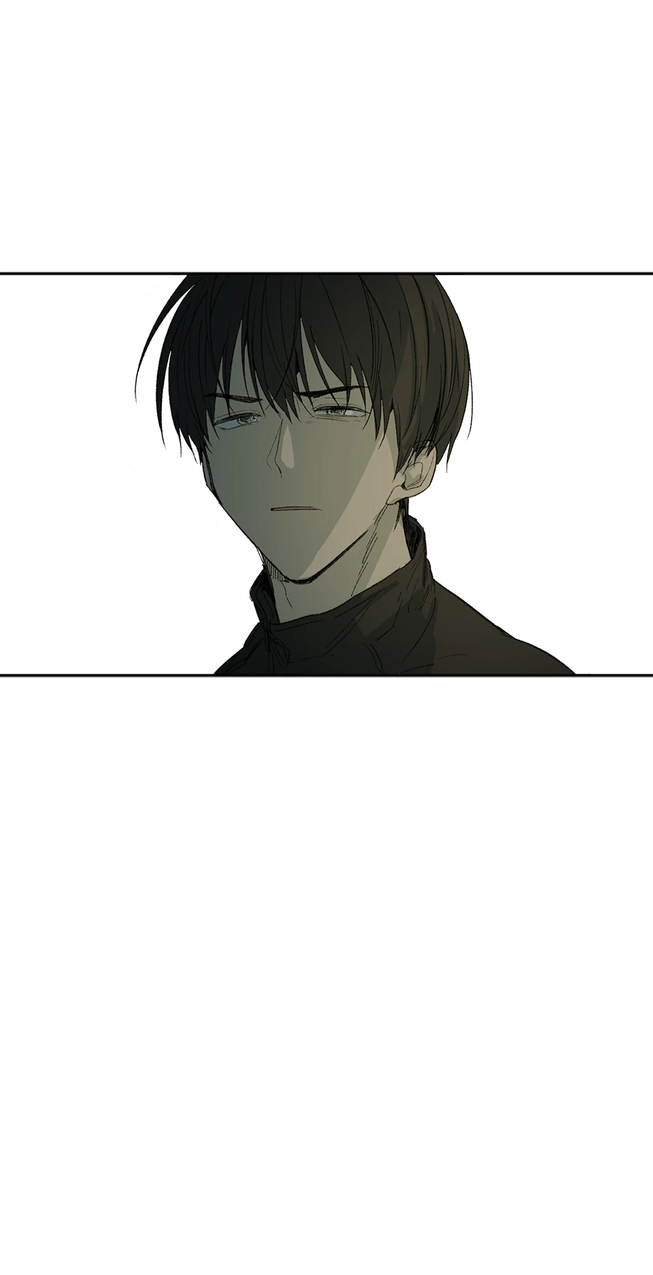 The Shape of Sympathy [Mature Official] - 6. Suffocating manhwa