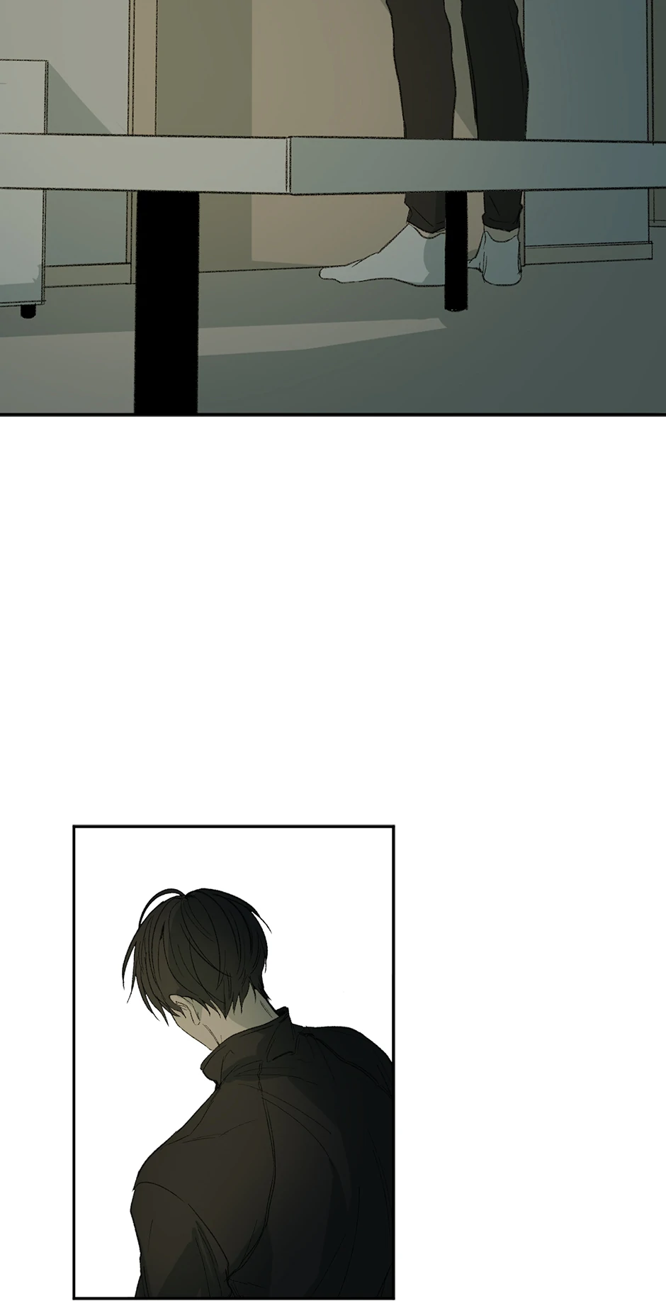 The Shape of Sympathy [Mature Official] - 6. Suffocating manhwa