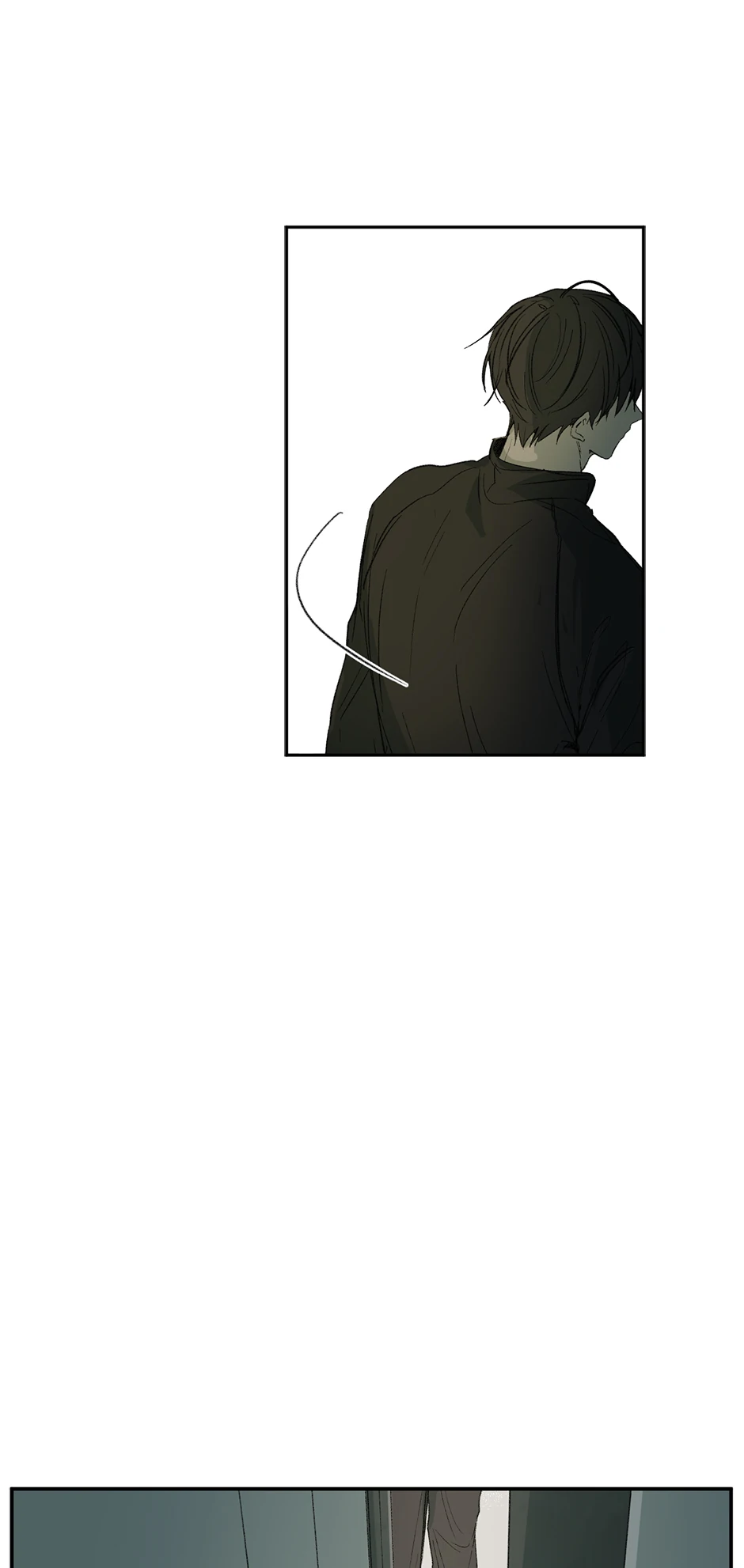 The Shape of Sympathy [Mature Official] - 6. Suffocating manhwa
