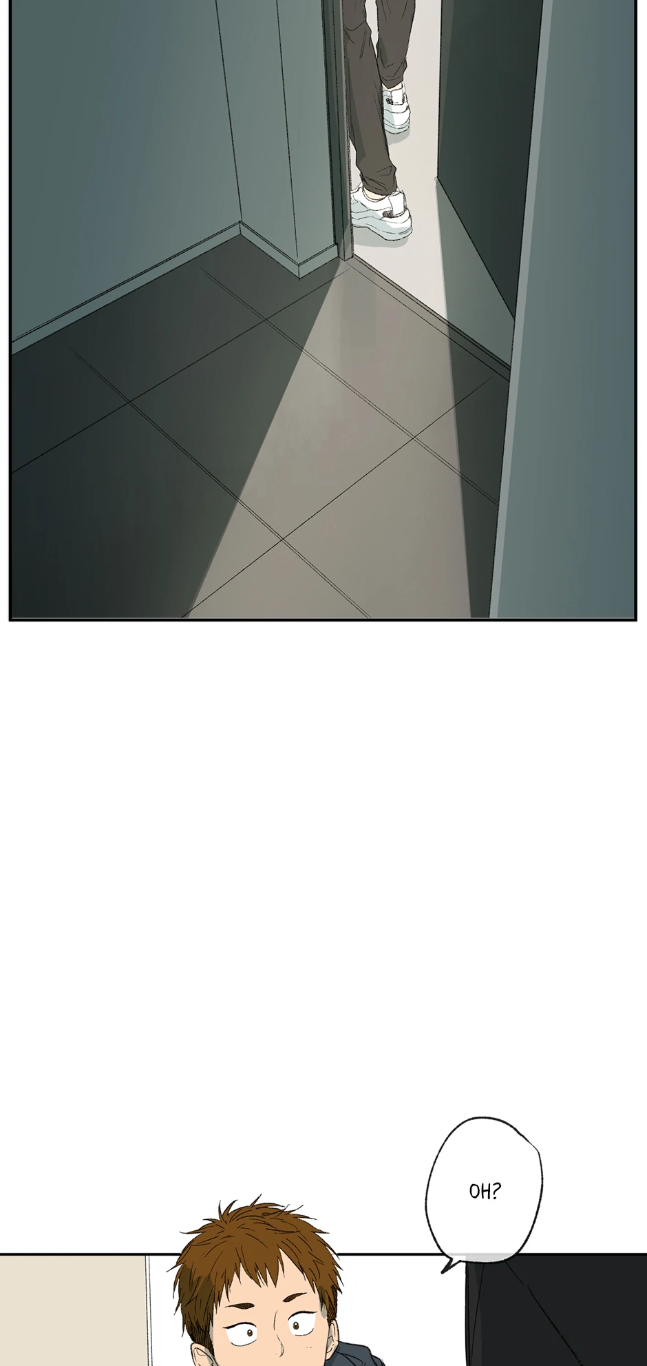 The Shape of Sympathy [Mature Official] - 6. Suffocating manhwa