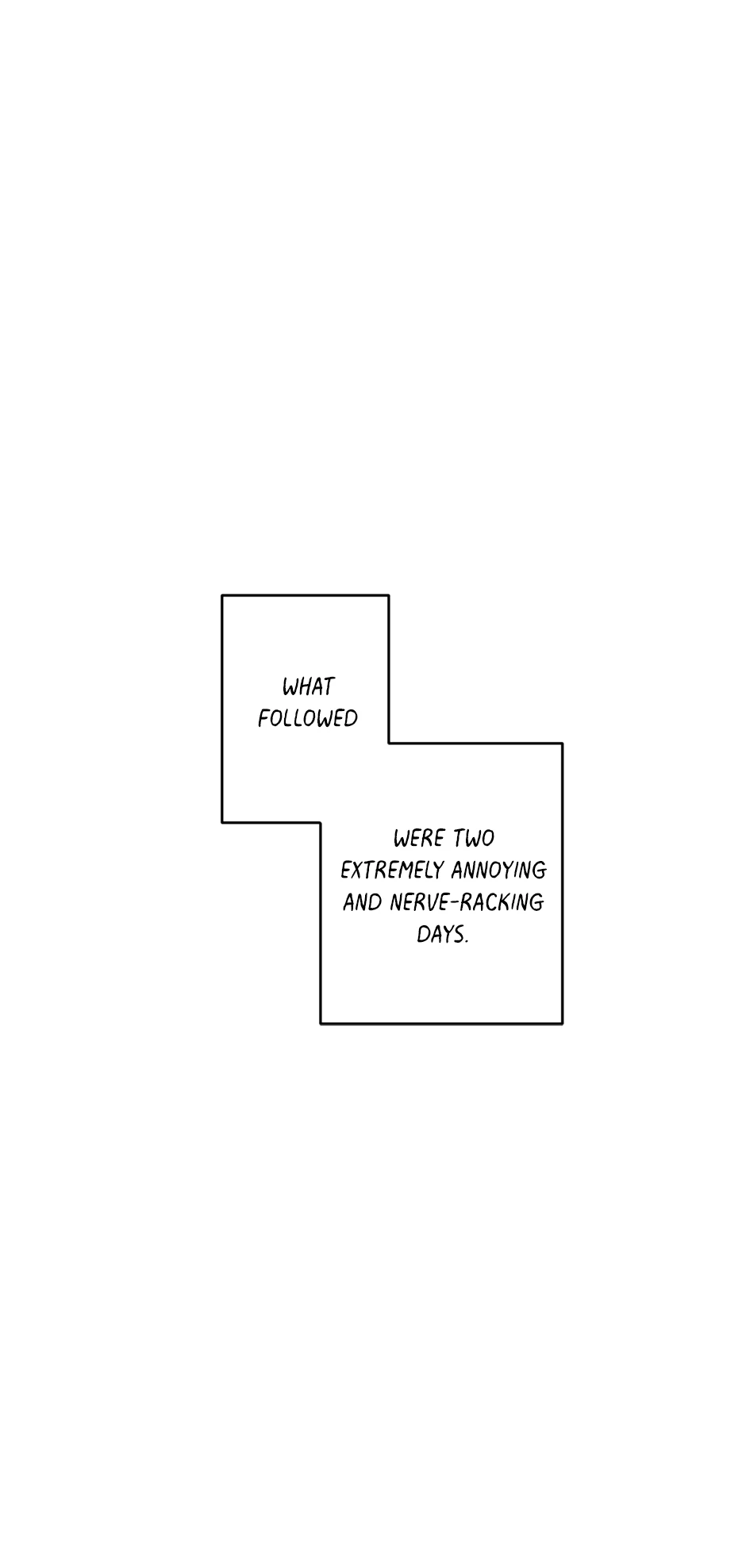 The Shape of Sympathy [Mature Official] - 6. Suffocating manhwa