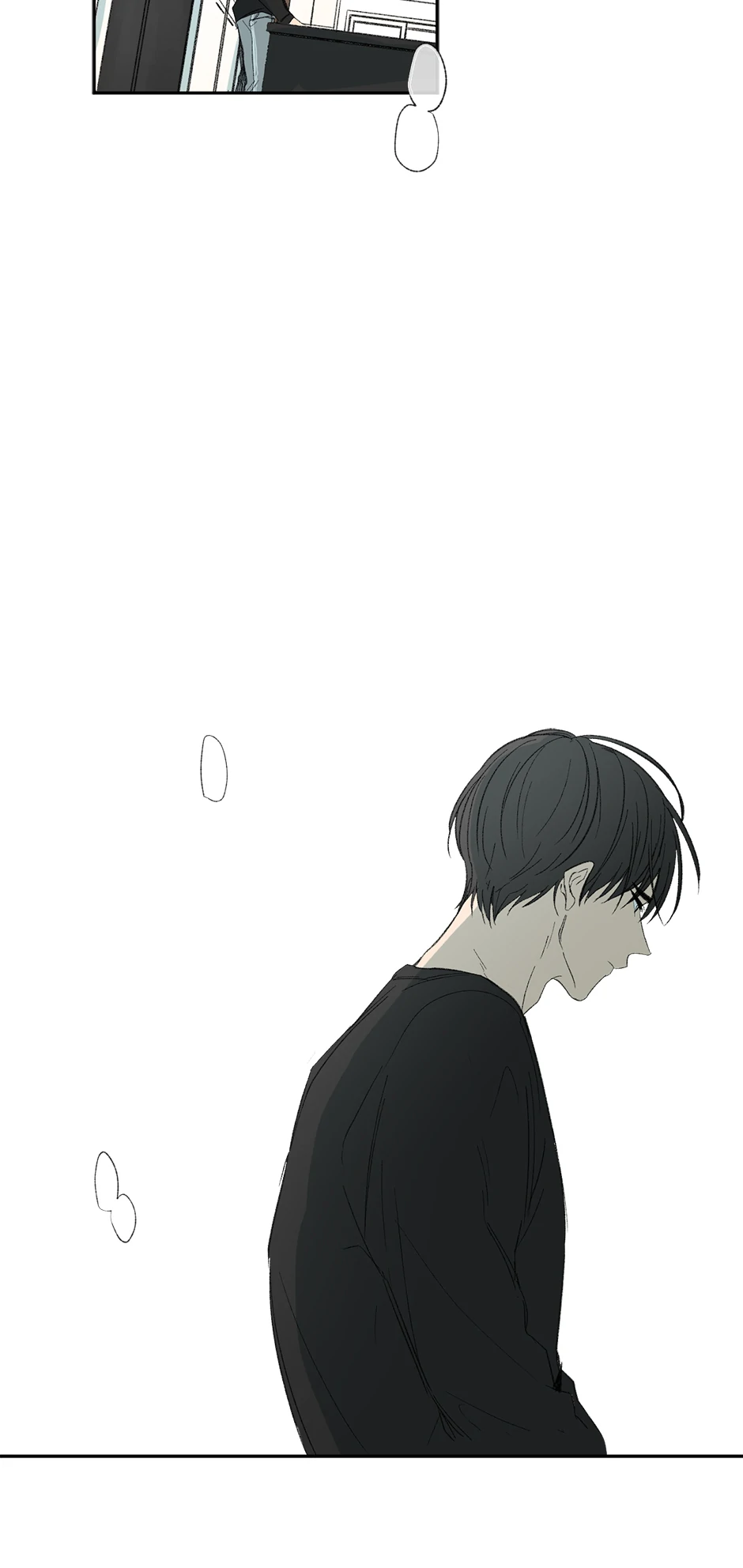 The Shape of Sympathy [Mature Official] - 6. Suffocating manhwa