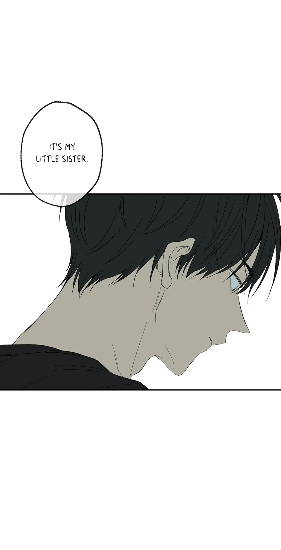 The Shape of Sympathy [Mature Official] - 6. Suffocating manhwa
