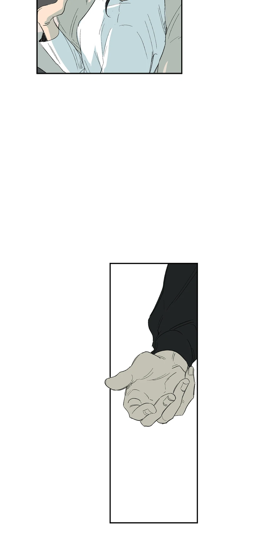 The Shape of Sympathy [Mature Official] - 6. Suffocating manhwa