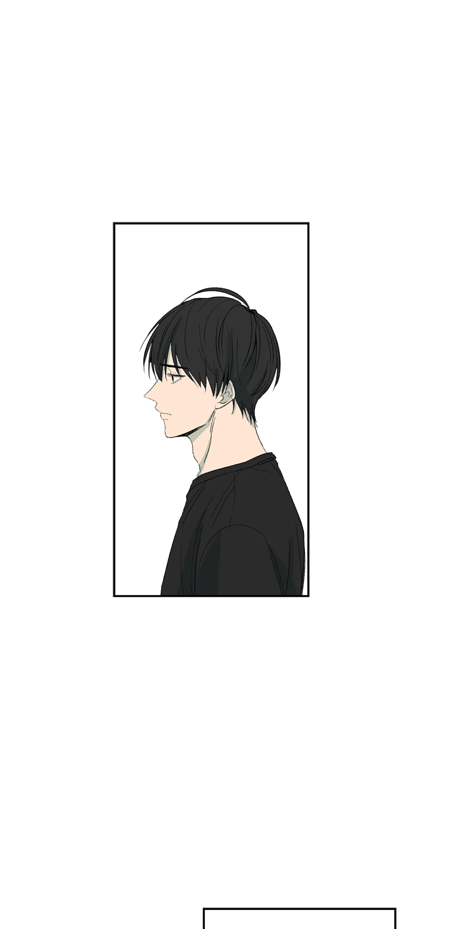 The Shape of Sympathy [Mature Official] - 6. Suffocating manhwa