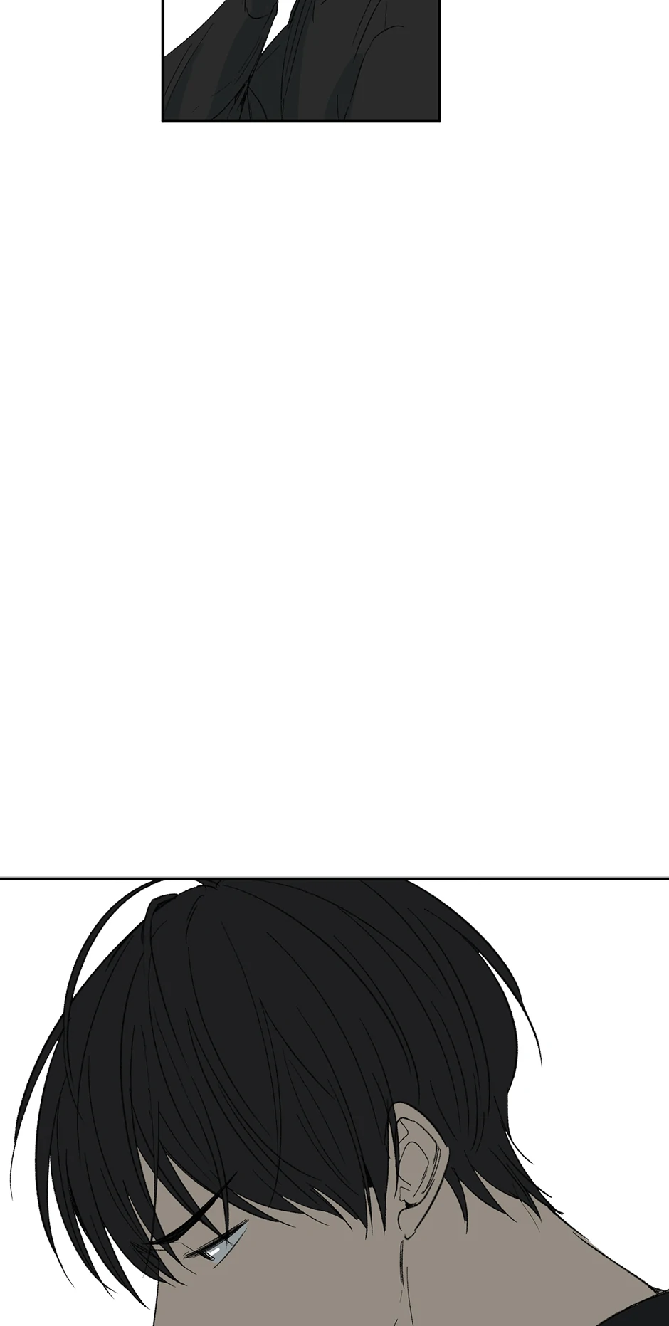 The Shape of Sympathy [Mature Official] - 6. Suffocating manhwa