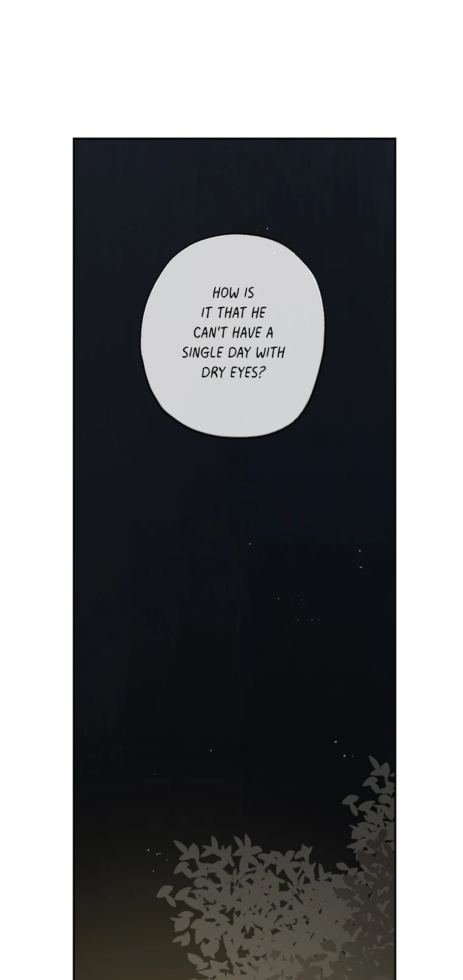 The Shape of Sympathy [Mature Official] - 60. Reaction 7 manhwa