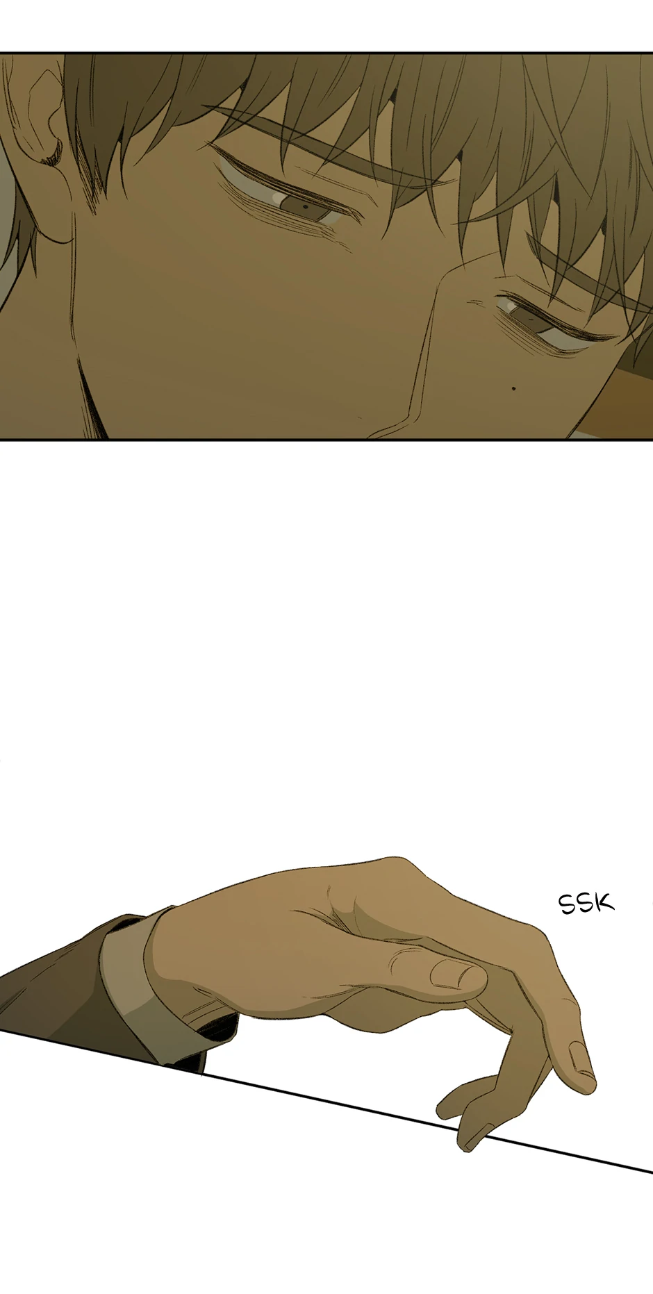 The Shape of Sympathy [Mature Official] - 61. Reaction 8 manhwa