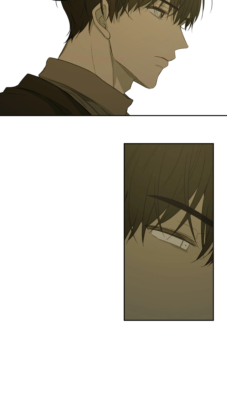 The Shape of Sympathy [Mature Official] - 61. Reaction 8 manhwa