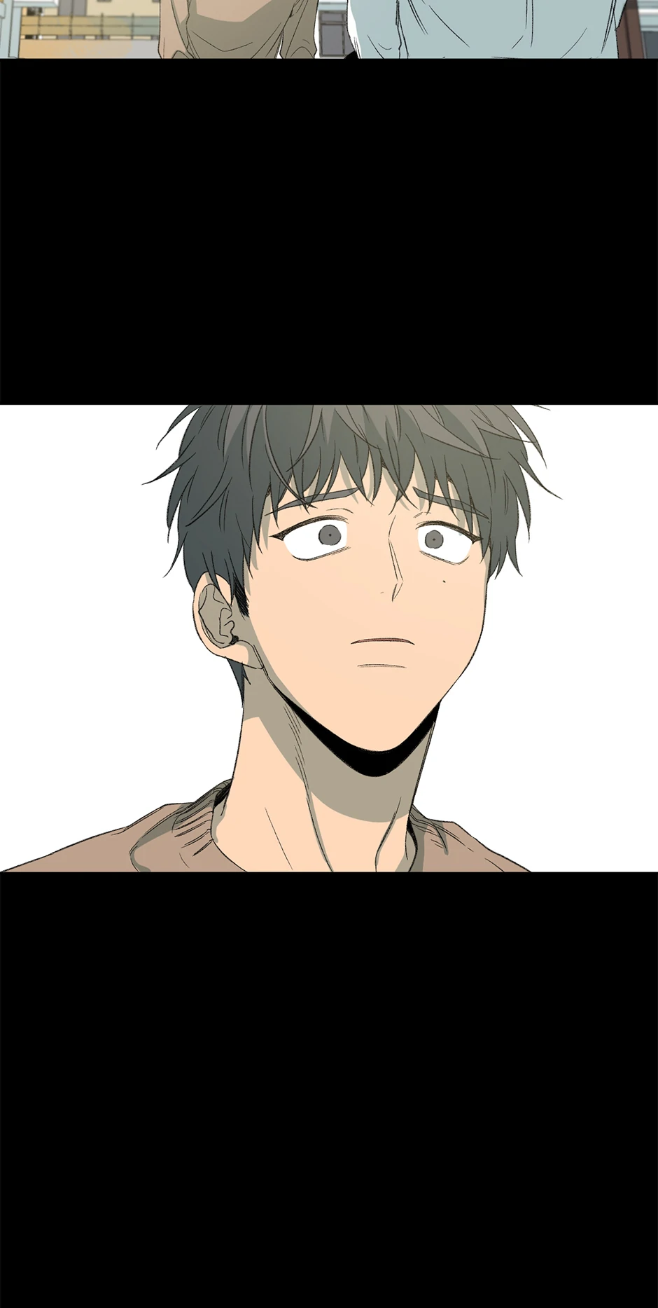 The Shape of Sympathy [Mature Official] - 61. Reaction 8 manhwa