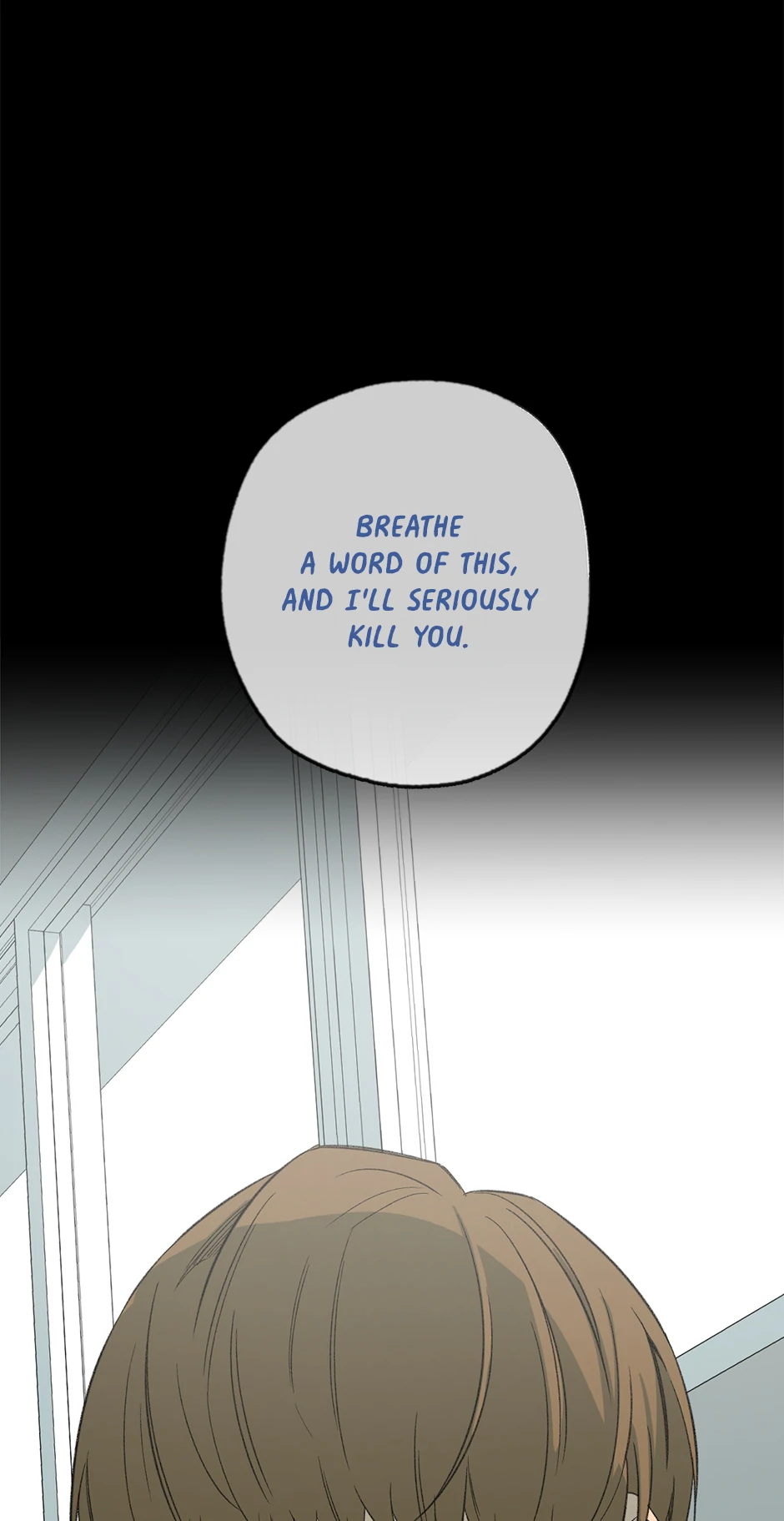 The Shape of Sympathy [Mature Official] - 61. Reaction 8 manhwa