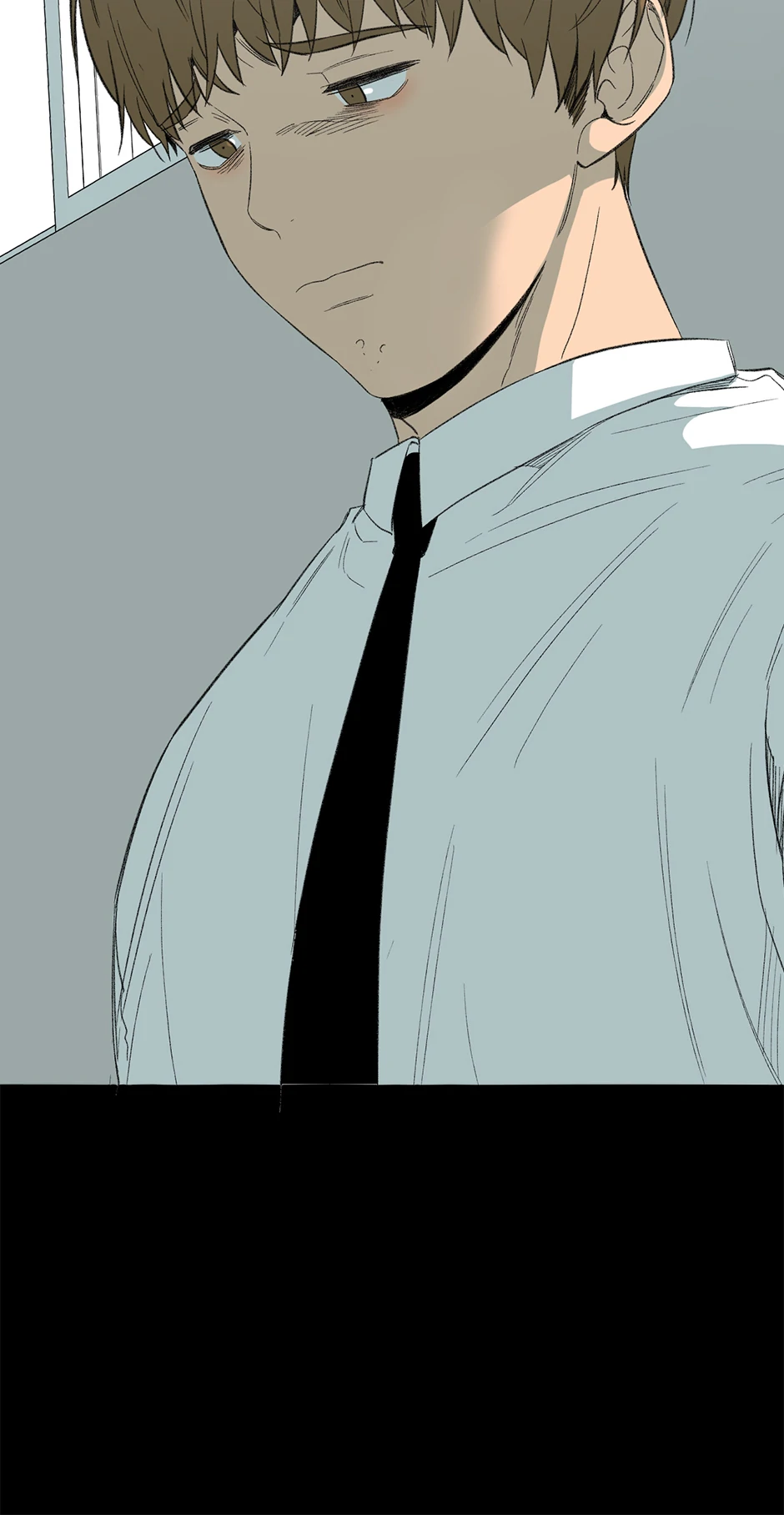The Shape of Sympathy [Mature Official] - 61. Reaction 8 manhwa
