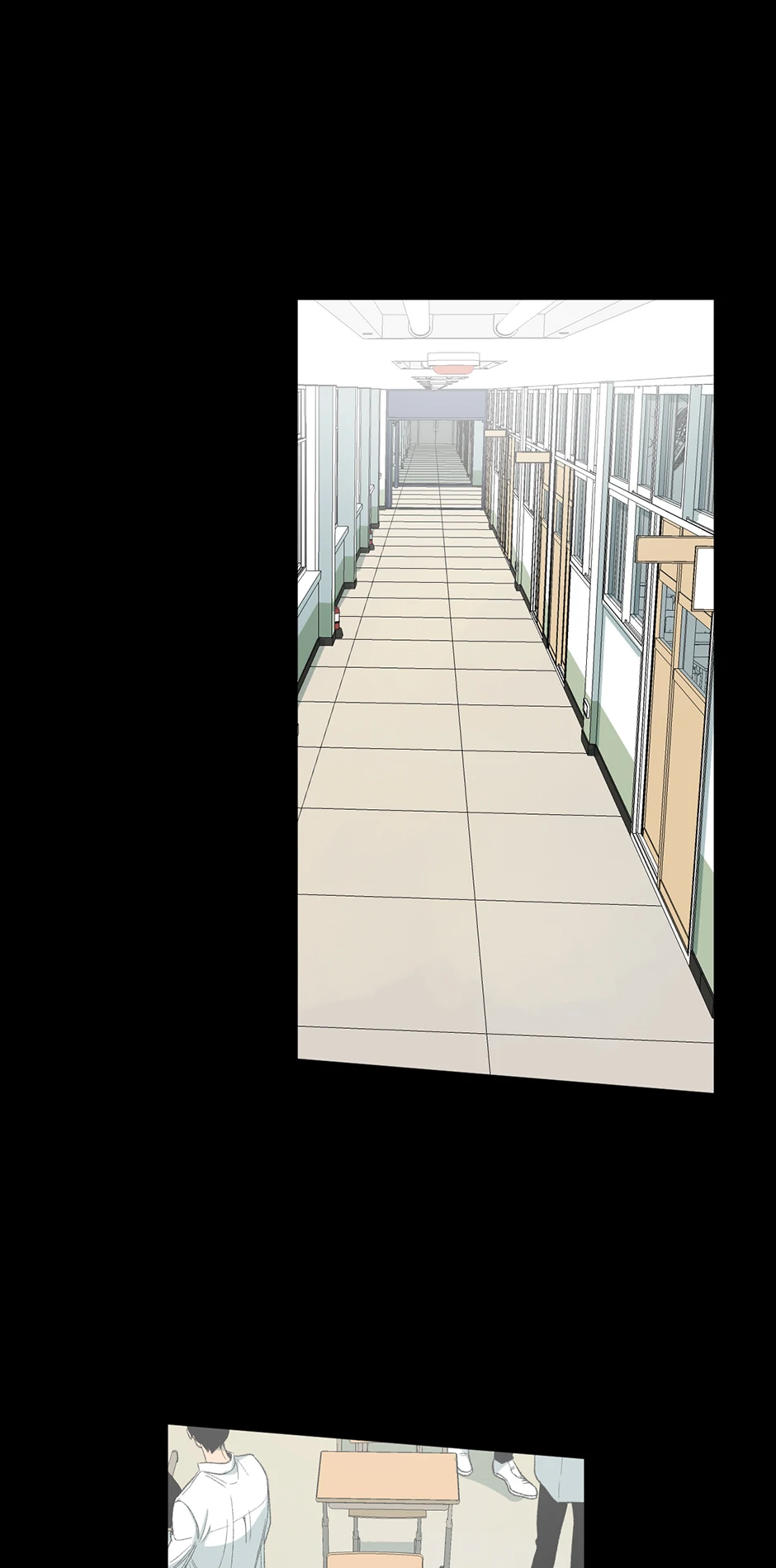 The Shape of Sympathy [Mature Official] - 61. Reaction 8 manhwa
