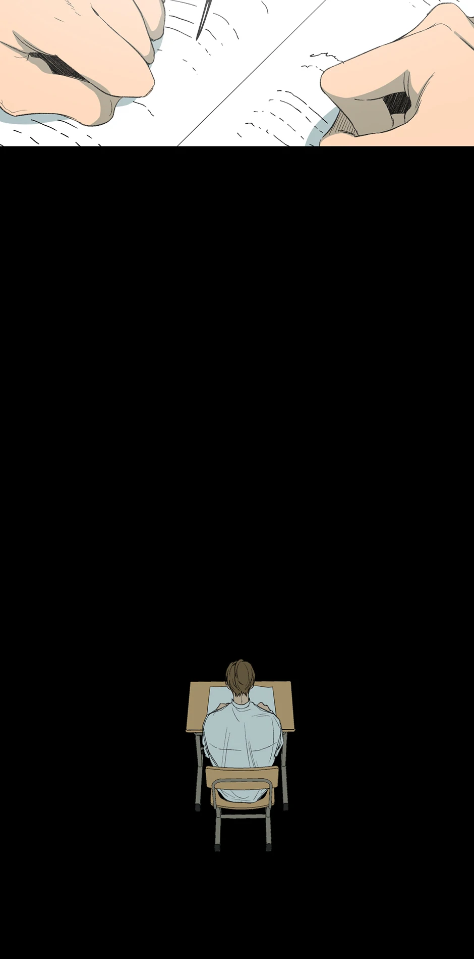 The Shape of Sympathy [Mature Official] - 61. Reaction 8 manhwa