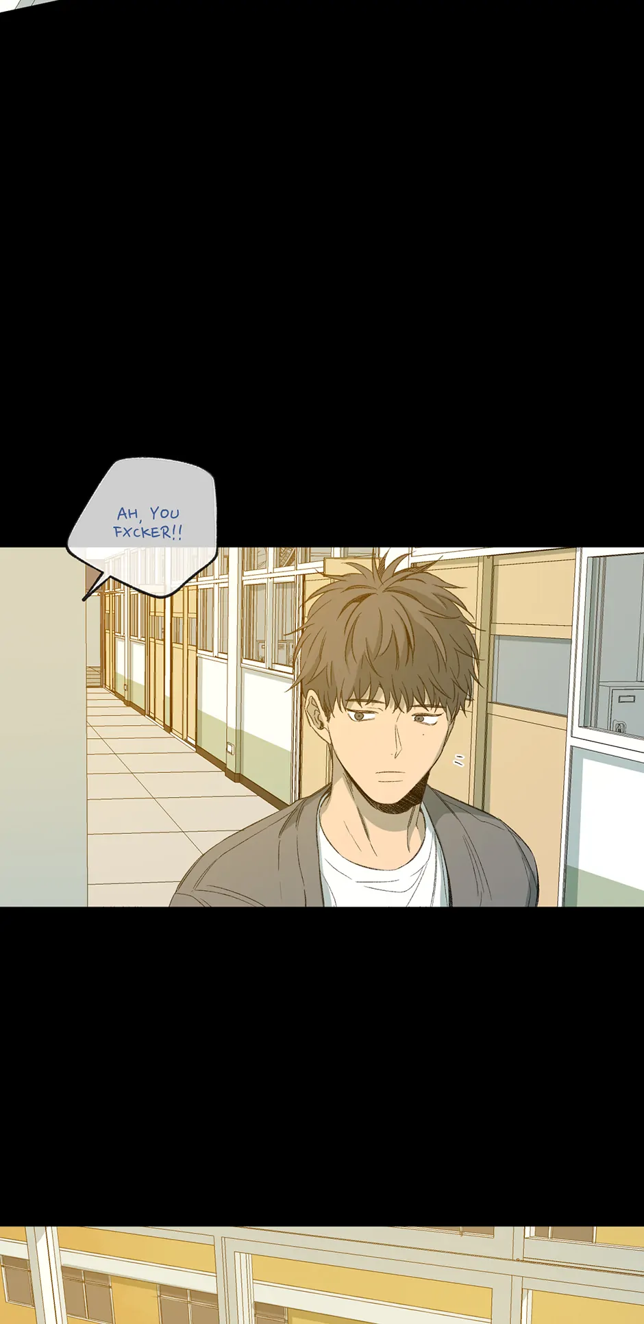 The Shape of Sympathy [Mature Official] - 62. Reaction 9 manhwa
