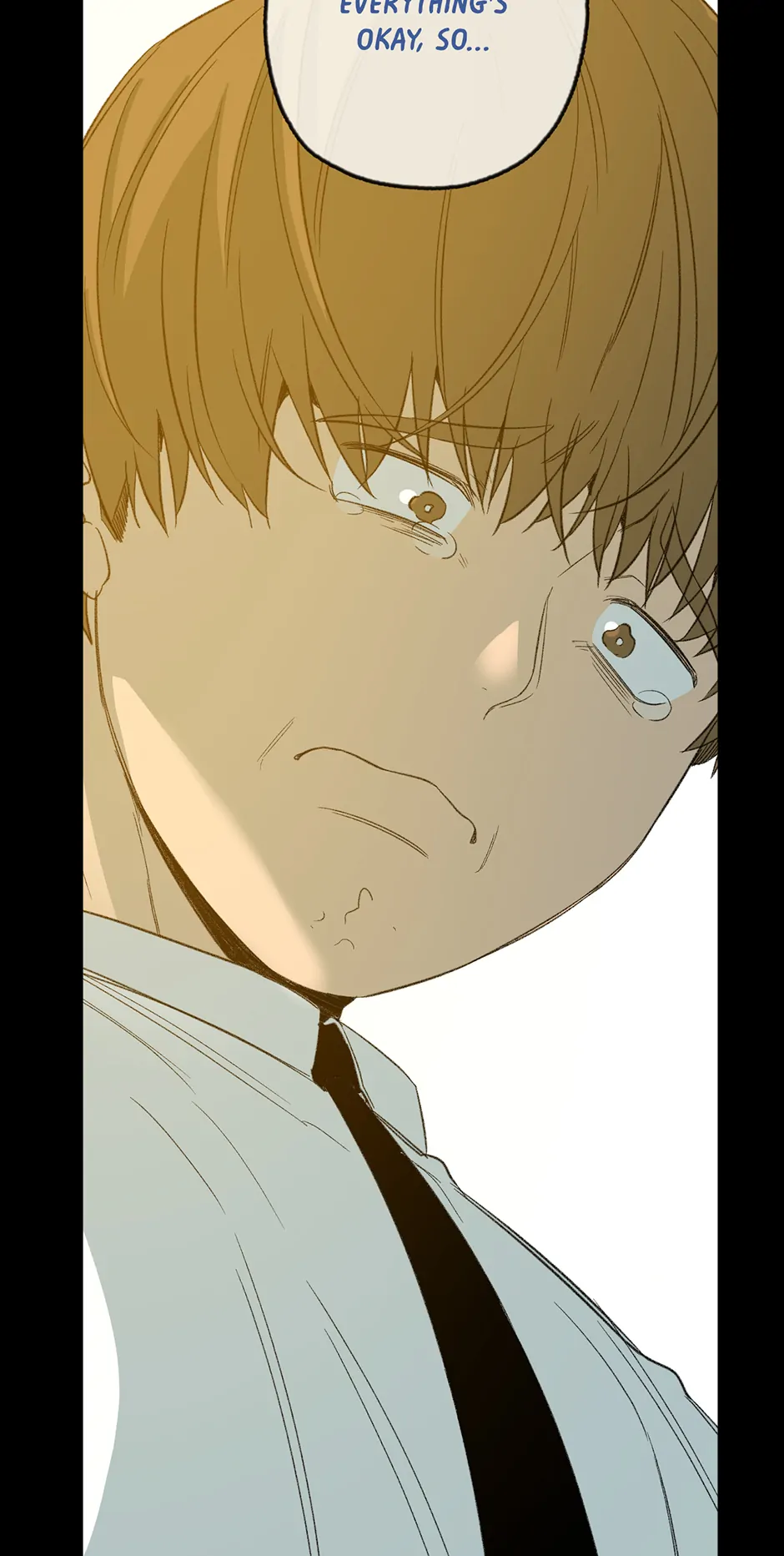The Shape of Sympathy [Mature Official] - 62. Reaction 9 manhwa