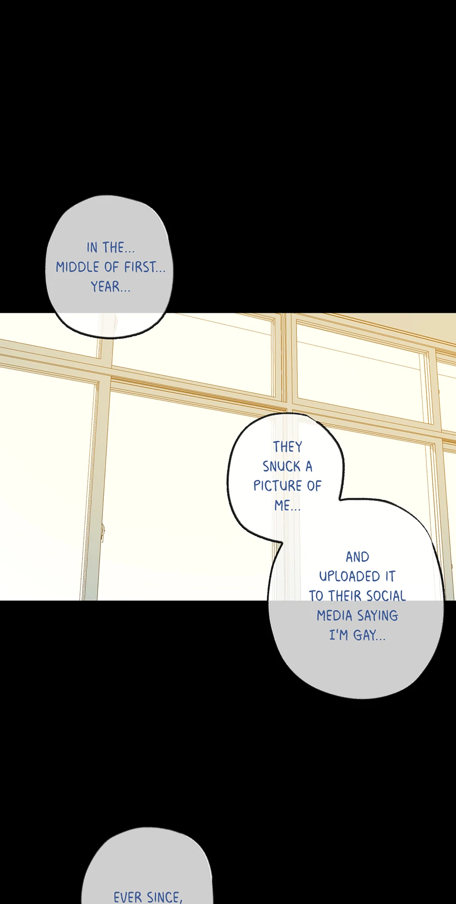 The Shape of Sympathy [Mature Official] - 62. Reaction 9 manhwa