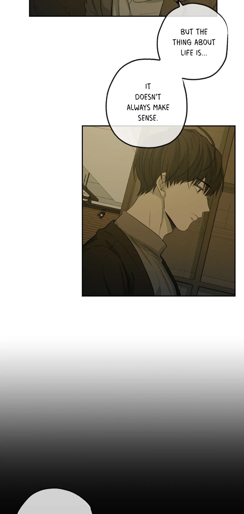 The Shape of Sympathy [Mature Official] - 62. Reaction 9 manhwa