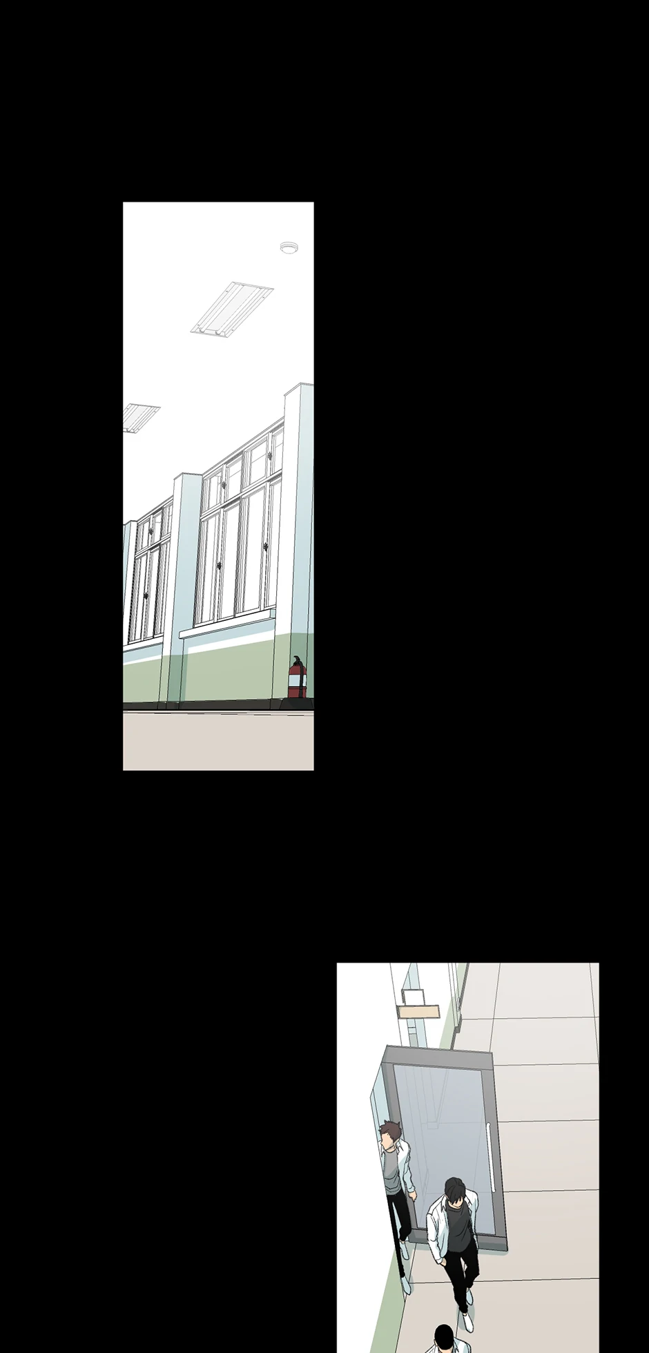The Shape of Sympathy [Mature Official] - 62. Reaction 9 manhwa