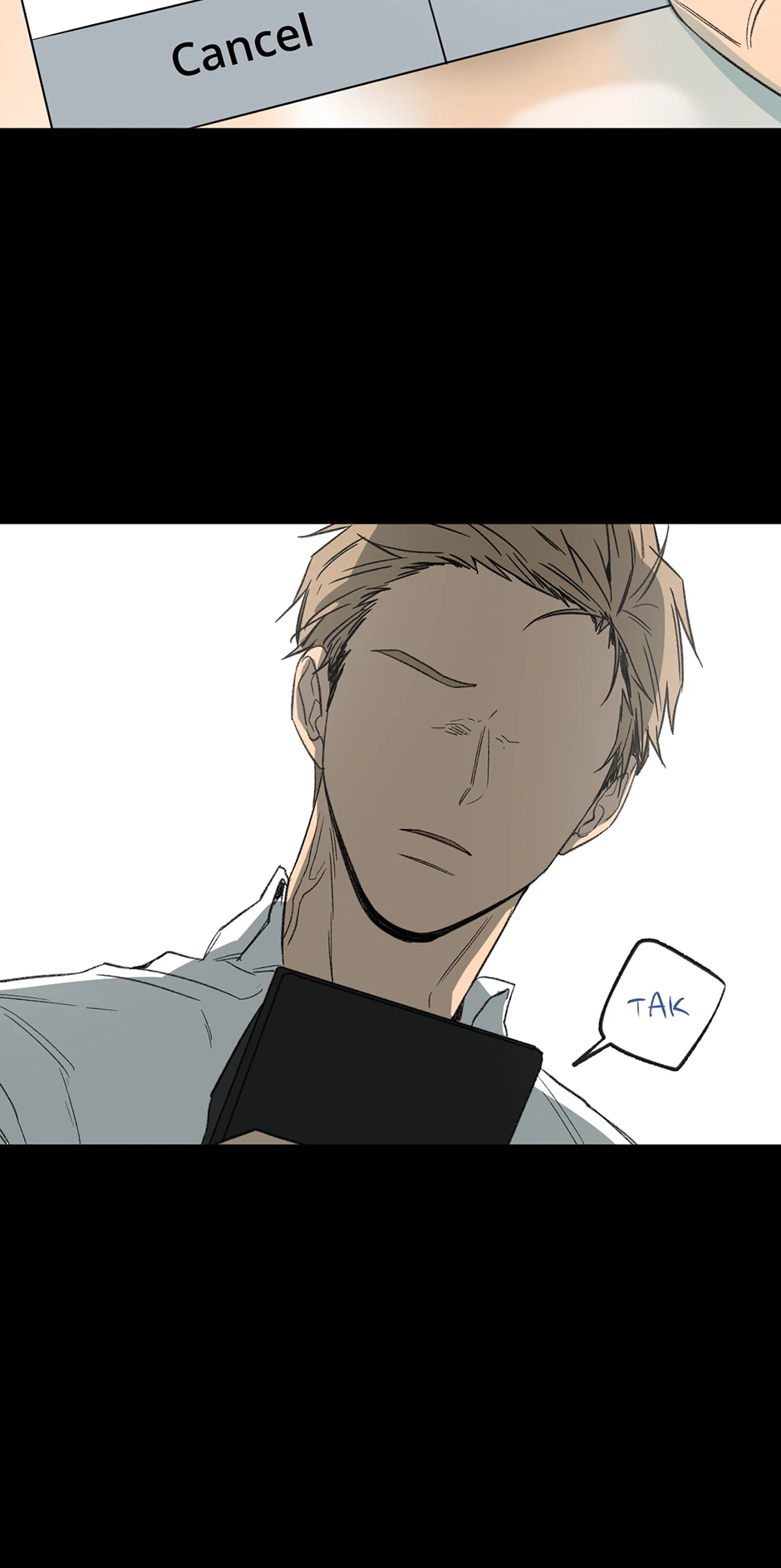 The Shape of Sympathy [Mature Official] - 62. Reaction 9 manhwa