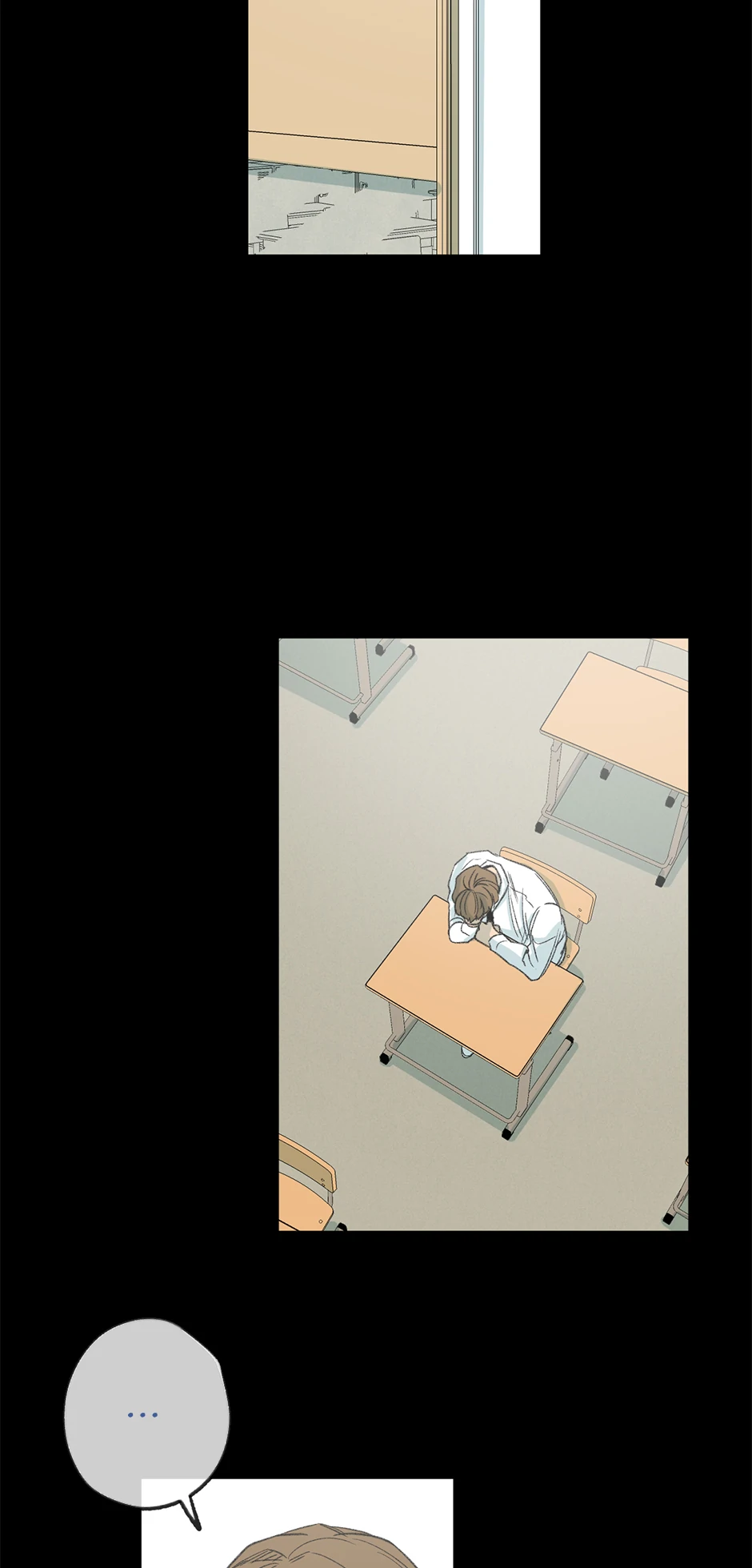 The Shape of Sympathy [Mature Official] - 63. Reaction 10 manhwa