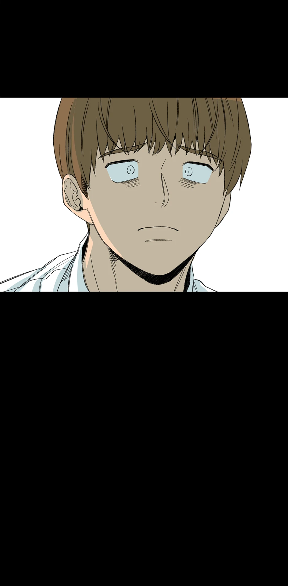 The Shape of Sympathy [Mature Official] - 63. Reaction 10 manhwa