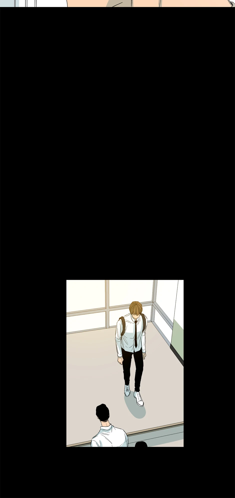 The Shape of Sympathy [Mature Official] - 63. Reaction 10 manhwa